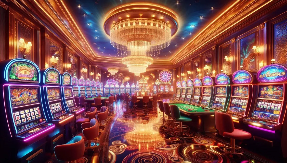 Chipstars Casino